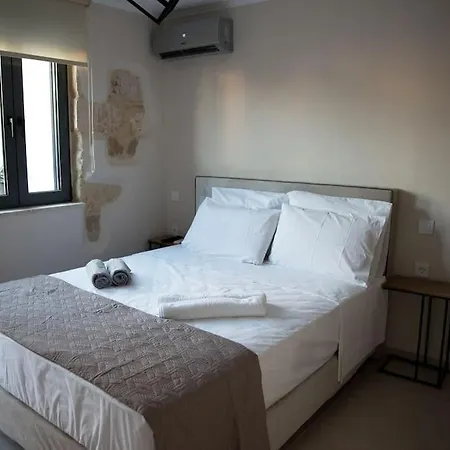 Vakantiehuis Myra House *