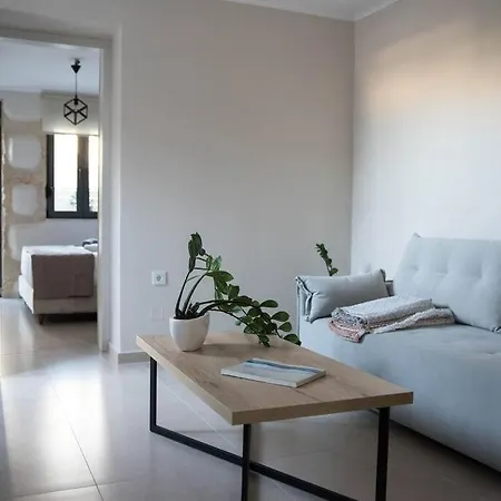 Vakantiehuis Myra House