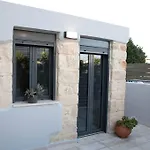 Myra House *