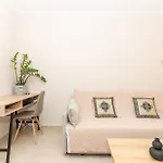 Myra House *