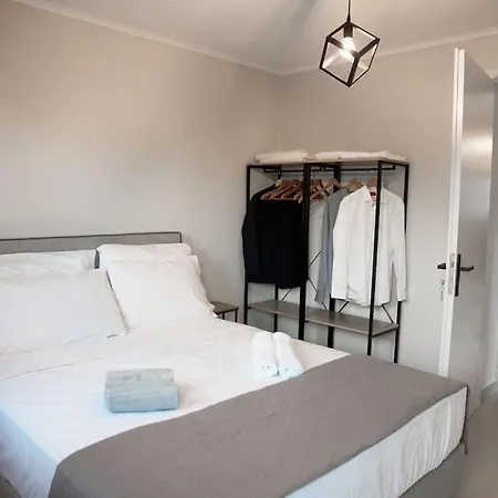 Myra House Chania (Crete)