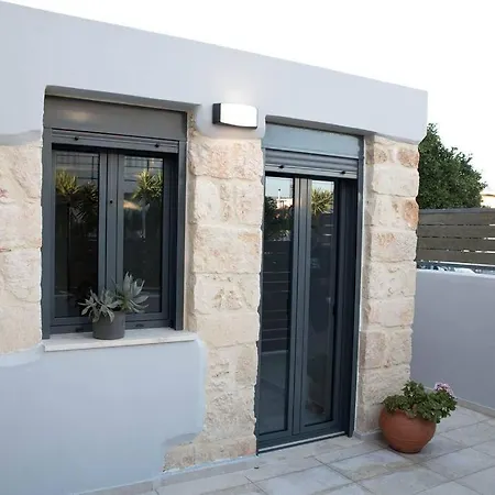 Myra House *