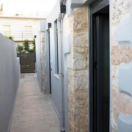 Myra House Chania (Crete)