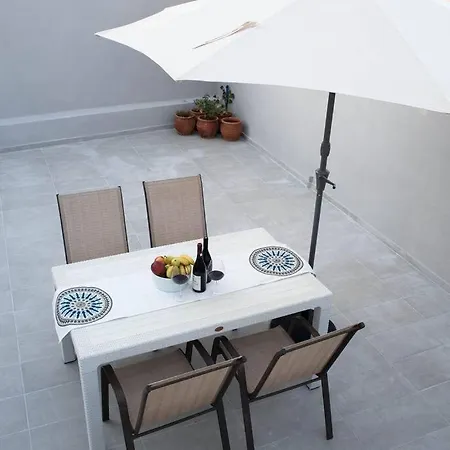 Myra House * Chania (Crete)