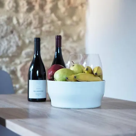 Myra House Vakantiehuis