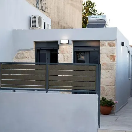 Myra House Vakantiehuis Chania (Crete)