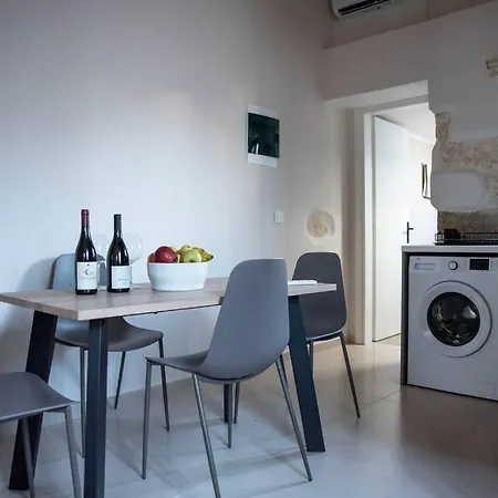 Myra House Chania (Crete)