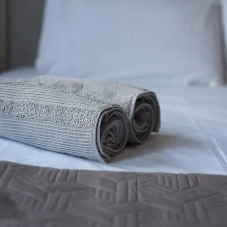 Vakantiehuis Myra House *