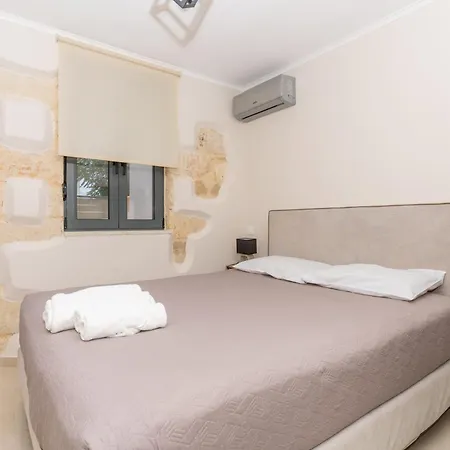 Myra House Vakantiehuis Chania (Crete)