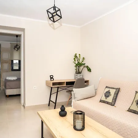 Myra House * Chania (Crete)