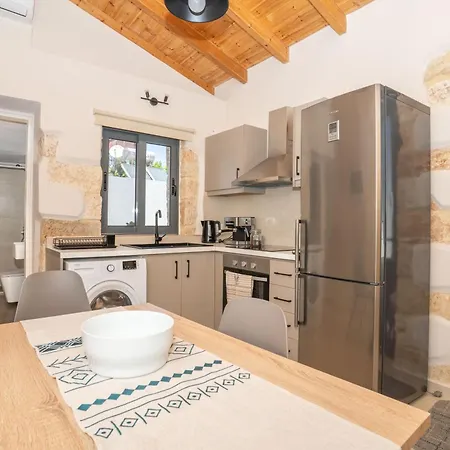 Myra House Vakantiehuis