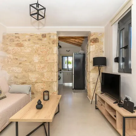 Vakantiehuis Myra House *