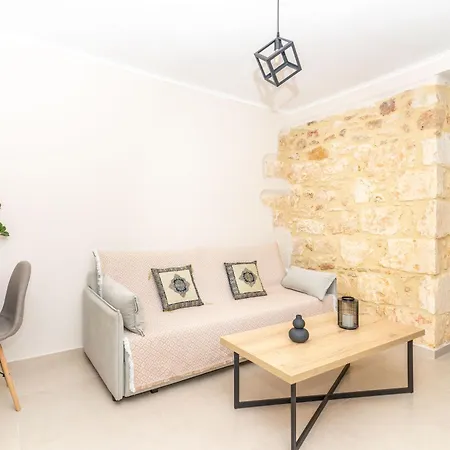 Myra House Chania (Crete)