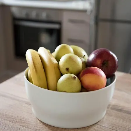 Myra House * La Canea