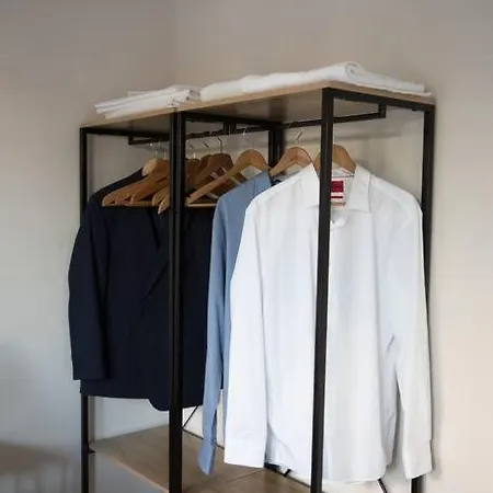 Myra House 度假居 干尼亞