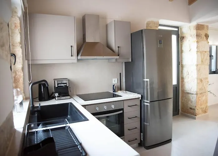 Myra House Vakantiehuis