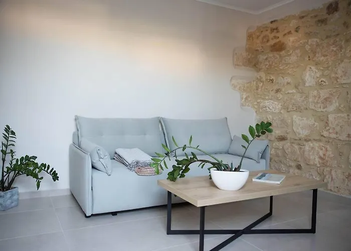 Myra House Casa vacanze *