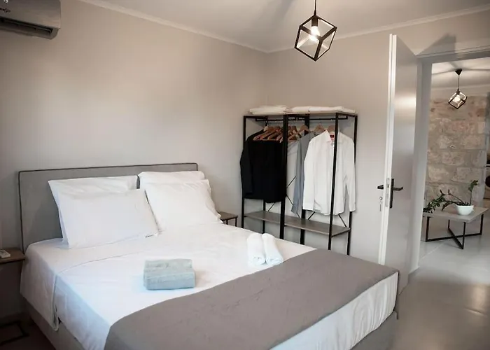 Myra House Chania (Crete)