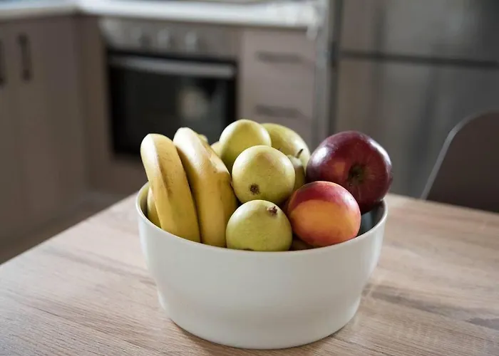 Myra House * Chania (Crete)