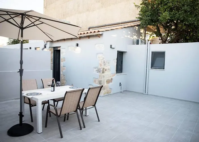 Myra House Casa vacanze