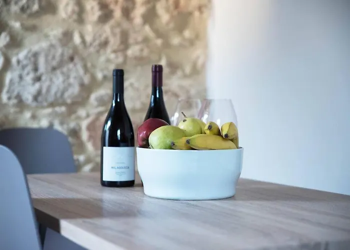 Myra House Casa vacanze