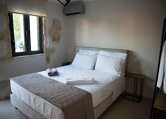 Prázdninový dům Myra House *