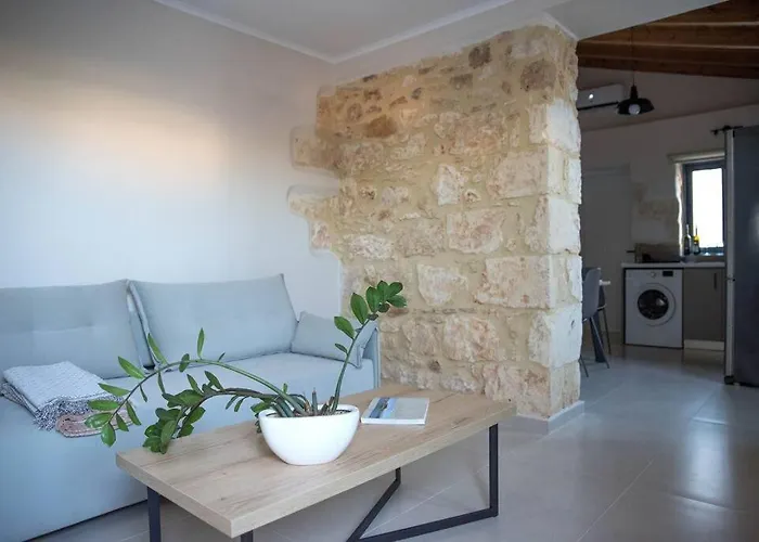 Casa vacanze Myra House La Canea