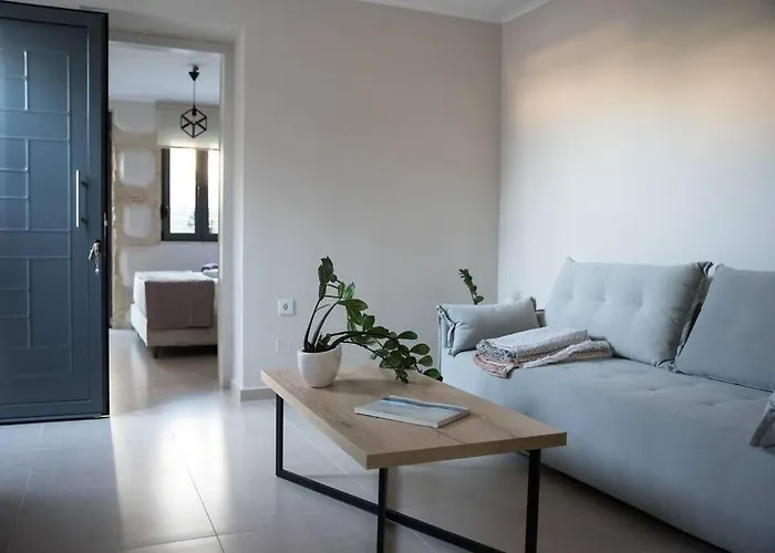 Casa vacanze Myra House