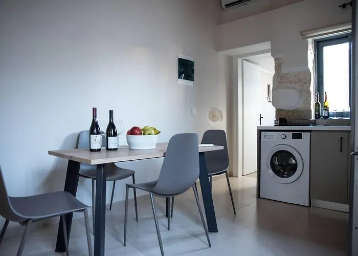 Myra House Chania (Crete)