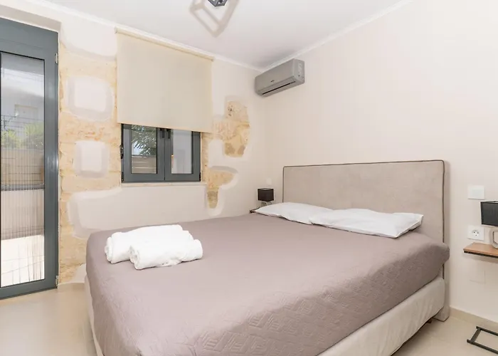 Myra House Casa vacanze La Canea